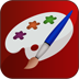 Wet Paint App Icon